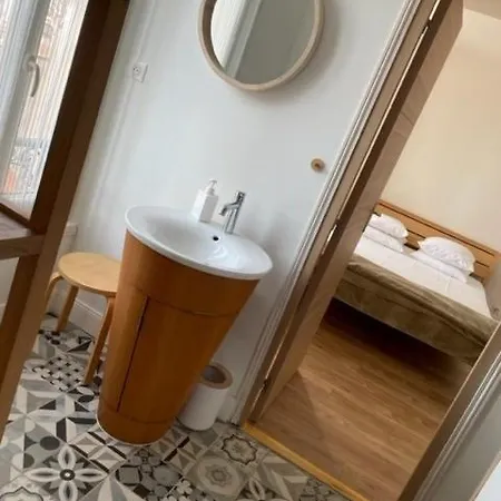 Hotell De La Pinede