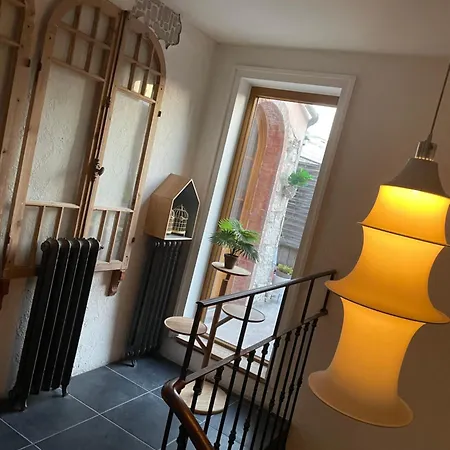 Hotel De La Pinede Juan-les-Pins