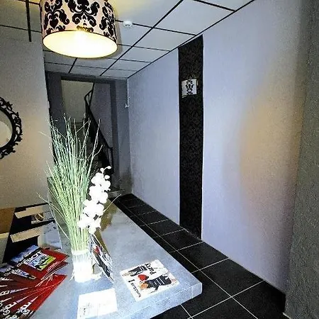 De La Pinede Hotel Juan-les-Pins