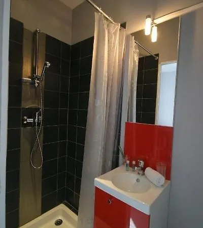 Hotel De La Pinede Juan-les-Pins