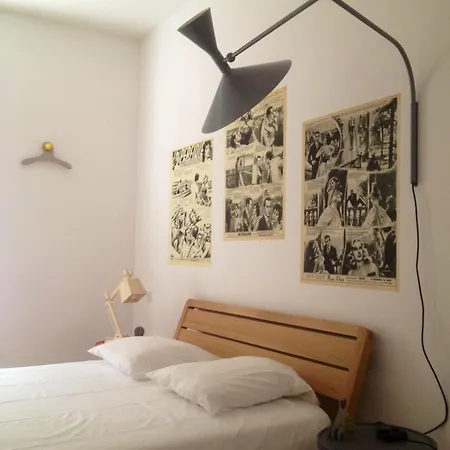 Hotell De La Pinede Juan-les-Pins