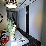 De La Pinede Hotel Juan-les-Pins