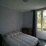 מלון De La Pinede 3*