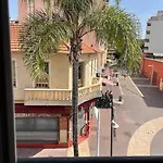 מלון De La Pinede 3*