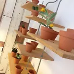 De La Pinede מלון