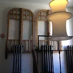 Hotel De La Pinede
