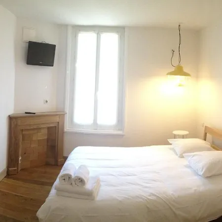 De La Pinède Hotel