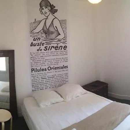 De La Pinede Ξενοδοχείο 3*