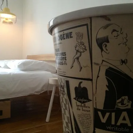 De La Pinede Ξενοδοχείο 3*