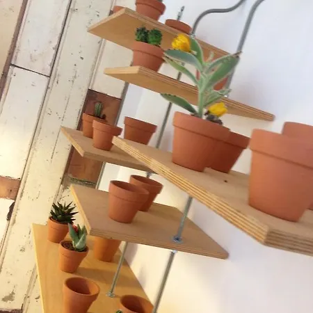 De La Pinede فندق جوان ليه باه