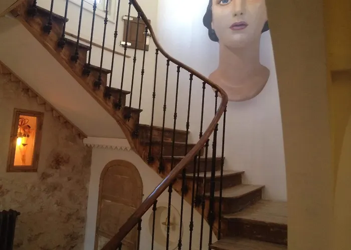 De La Pinède Hotel 3*