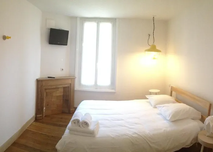 De La Pinède Hotel