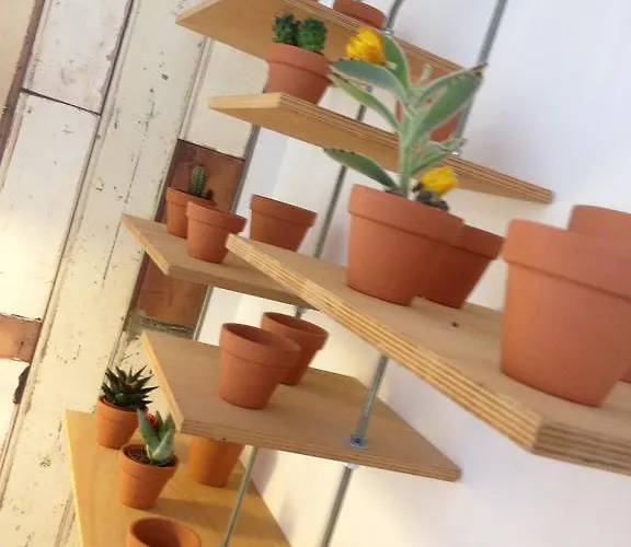 De La Pinede فندق جوان ليه باه